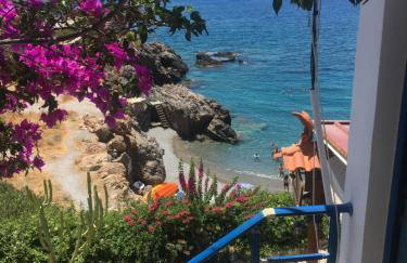 Great sea-view apartment. - Foto 27