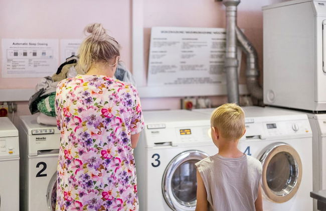 First Camp Bøsøre Strand Fyn - Foto 30