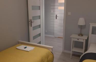 Apartament FAMILY- klimatyzacja - Photo 17
