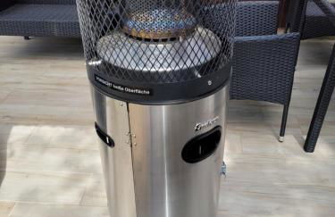 Hüttendorf für Euch alleine - geführter Yachtausflug nach Prieros inclusive! Nur 3 Minuten zum Badesee Fahrräder kostenlos vorhanden - Foto 15