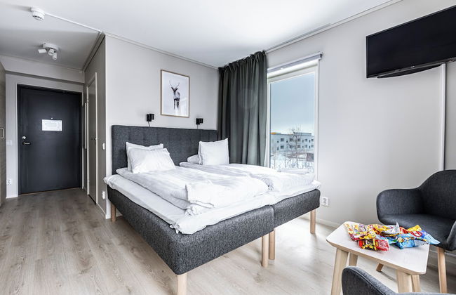 Kiruna City Studios - Foto 9