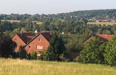 Ferienwohnung Am Haineberg - Foto 17