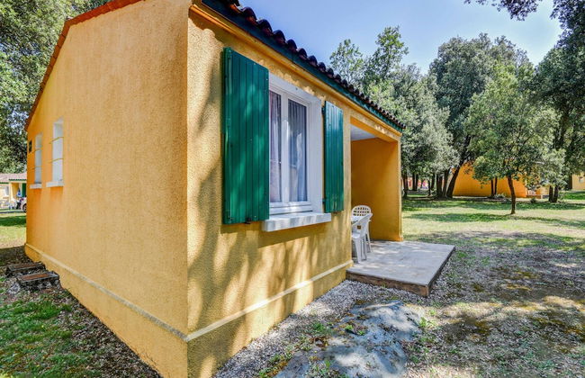 Gite in Holiday Park With Swimming Pool - Foto 22