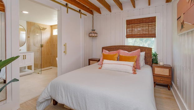 10301 us hwy 27 Unit 123 - Foto 5, Habitación