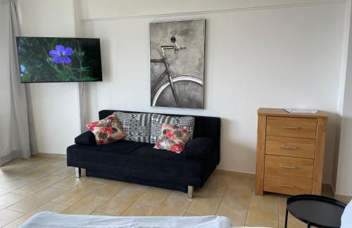 Augsburg Hotelturm - Foto 4