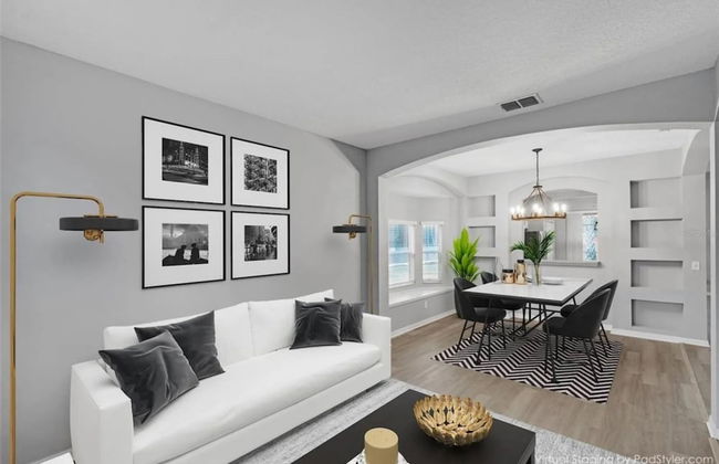 Six Bed Pool Villa in Resort -close to Disney - Foto 6