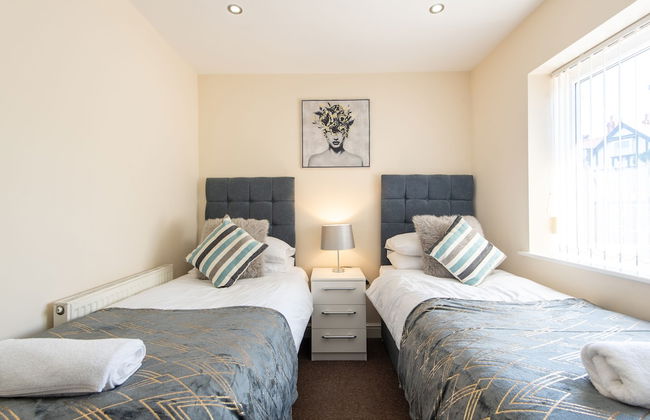 Apartment 11 - Foto 2