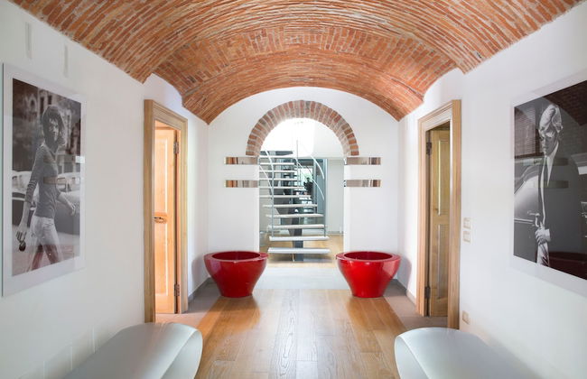 Villa Artemisia by Myvillacollection - Photo 40