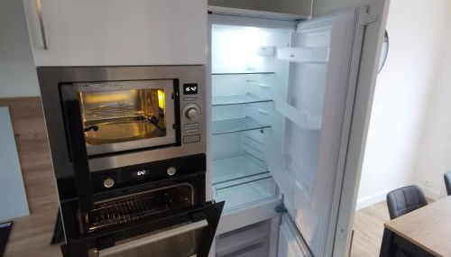 TYVAC - Maison centre Plougasnou 2 chambres- 4 voyageurs - Photo 5, pet friendly, minibar