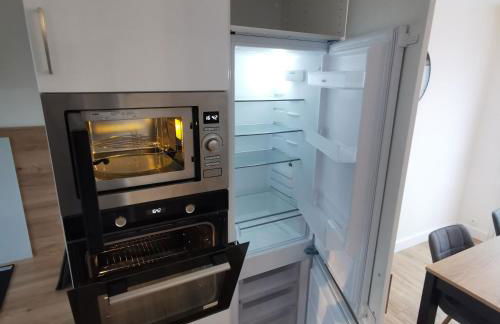 TYVAC - Maison centre Plougasnou 2 chambres- 4 voyageurs - Photo 5