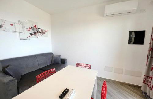 Appartamento vista mare - Foto 19