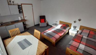 Ferienwohnung Stempfle - Foto 5