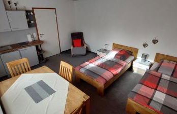 Ferienwohnung Stempfle - Foto 5