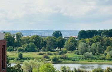 NK Apartments - Hafencity Dresden mit Elbblick - Modern & Zentral - Foto 7