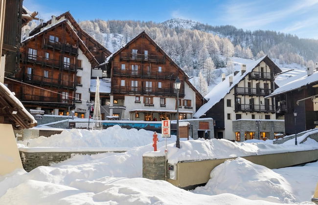 Grange Hike & Ski - 27D Sestriere - Foto 36