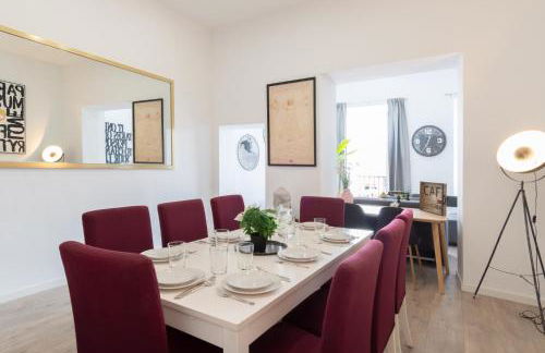 PLAZA MAYOR by MONARO - Foto 13