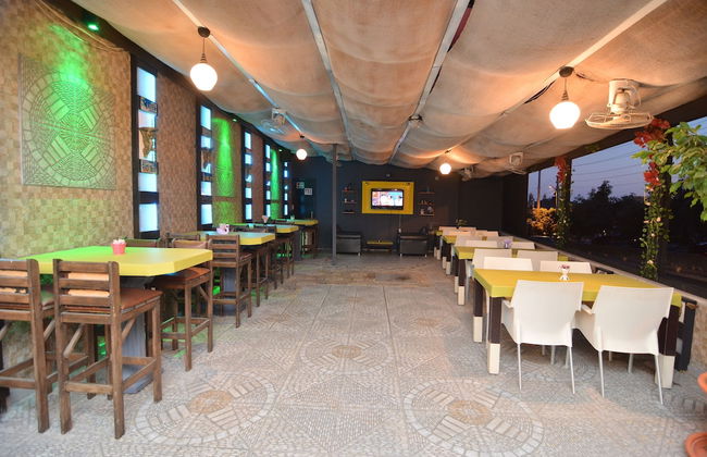 Rose Garden Apart Hotel - Foto 29