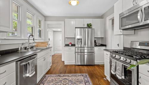 Indy House by Children's Museum - Foto 5