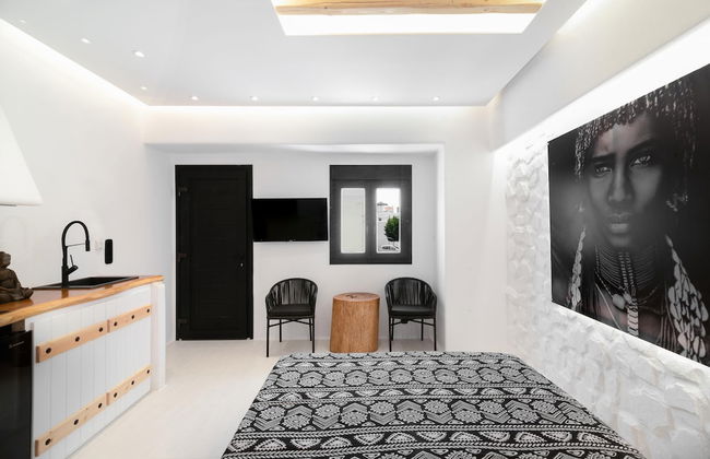 Portara Seaside Luxury Suites - Foto 11