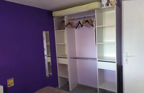 appart dans maison face à la mer 2ch - Foto 10