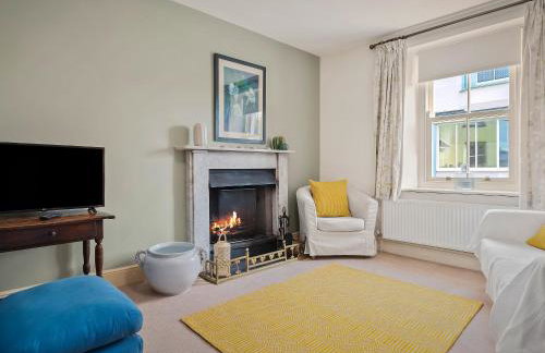 Carew Cottage - Foto 11