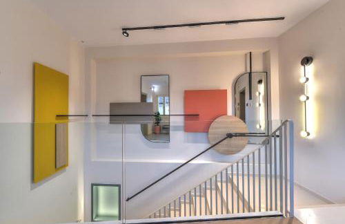 Zalo Urban Living Spaces - Foto 8