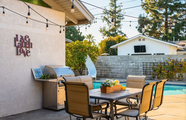 Luxury Estate With Sparkling Pool Elegant Amenities - Foto 63