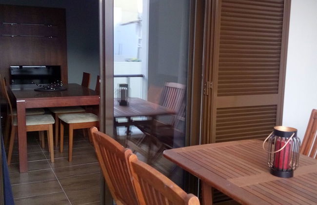 Apartamento Sol e Mar - Foto 28