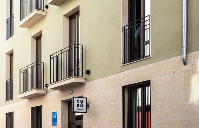 Coeo Parras Design Apartments - Foto 51