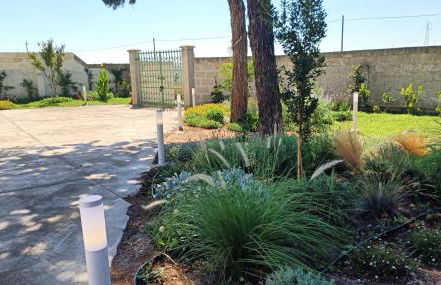 Appartamento in masseria a Porto Cesareo - Foto 18