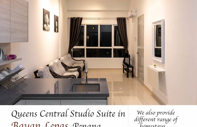 Southwest Island Suite by D Imperio Homestay - Foto 7