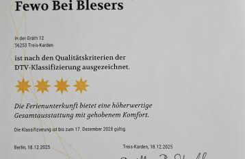 Ferienwohnung bei Blesers - Foto 45