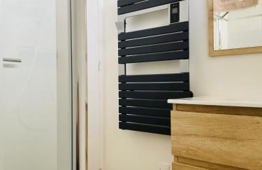 Villa Egurra, à proximité d'une plage de sable fin - Foto 37