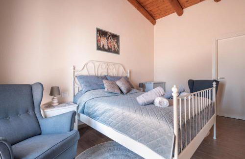 PinetoAlba Country House - Foto 20