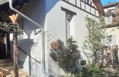 Idyllisches Häusle Teningen - Foto 1