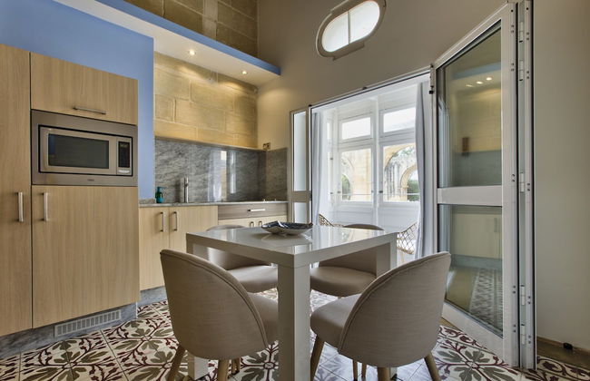 Barrakka Suites - Foto 37