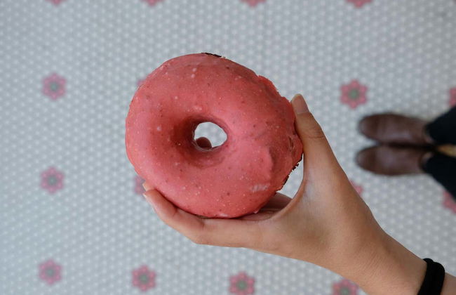 Tour delle ciambelle di Chicago - Foto 2