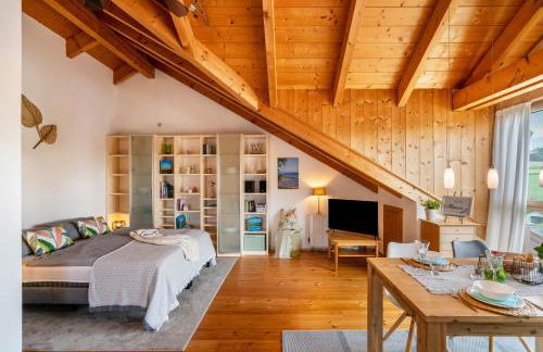 Ferienwohnung Breitenberger - Foto 1