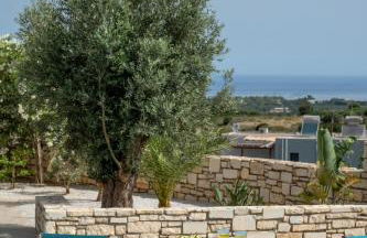 Villa Vasiliki Private Pool - Foto 9