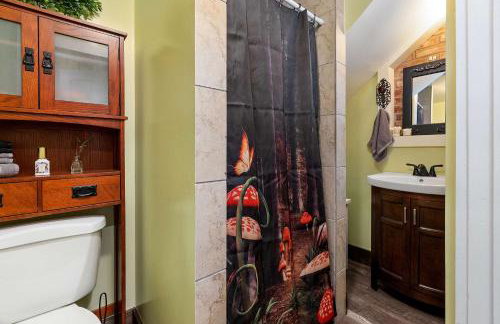 Stilly River Haus - Hot tub - Firepit - Fireplace - Foto 18