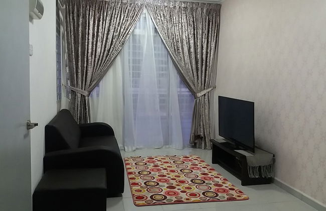 Kasa Heights Homestay - Foto 11