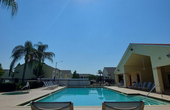 Amazing 3/2 Condo, Gated Community at Club Cortile!! - Foto 29