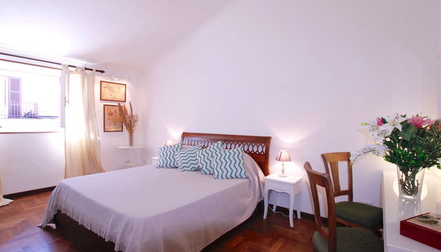 Mellini River - Foto 3, Habitación