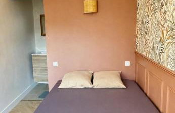 Les Roses - Appartement cosy proche plage - Veules-les-Roses - Foto 16