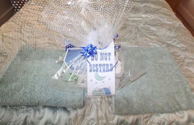 Balcony Apartment - Spacious 2 Large Beds - Photo 4