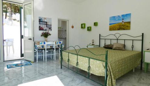 La Visuale - Casa Vacanze Vista Mare nel Salento - Foto 4