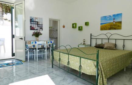 La Visuale - Casa Vacanze Vista Mare nel Salento - Foto 4