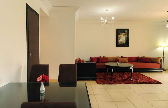 Farah Inn Ifrane - Photo 57