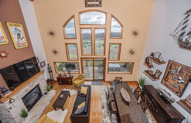 Overlook 1B - Foto 11