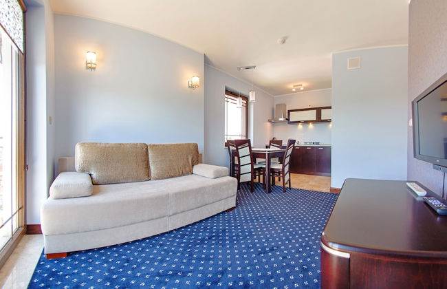 Apartamenty Sun & Snow Continental - Photo 44